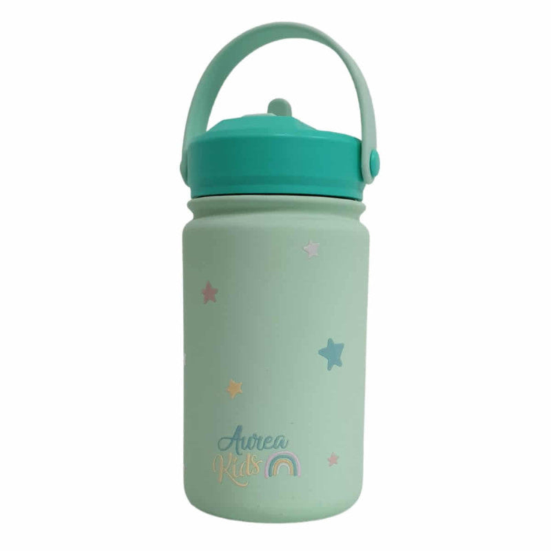 Botella térmica infantil 330 ml Aurea Kids