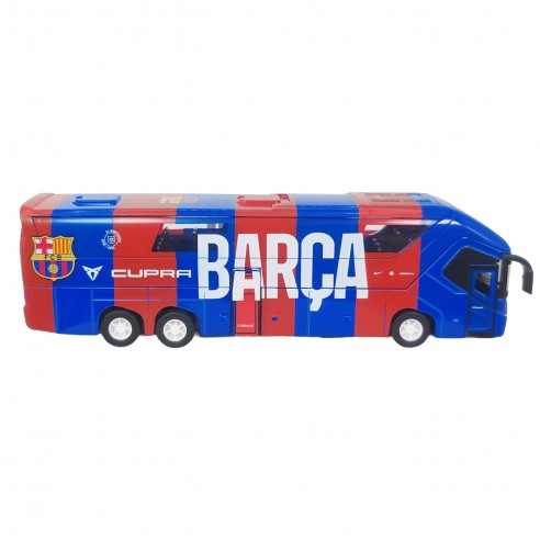 Autobus FC Barcelona