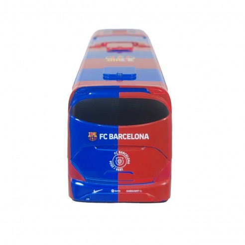 Autobus FC Barcelona