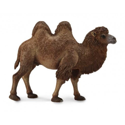 Figura de camello bactariano on todo lujo de detalles, figuras de animales a escala para el Belén figuritas de animalitos para el Pesebre de Navidad