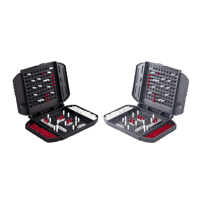 Hundir la flota Grab & Go