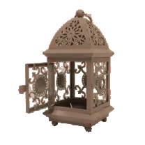 Farolillo decorativo