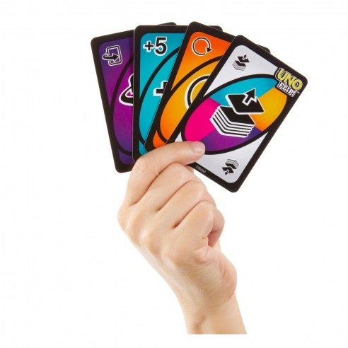 UNO Flip