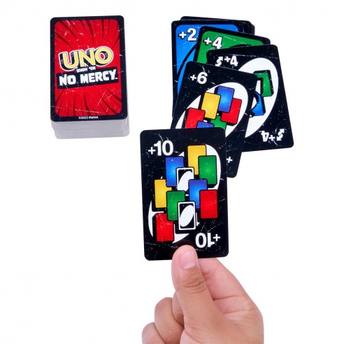 UNO No Mercy