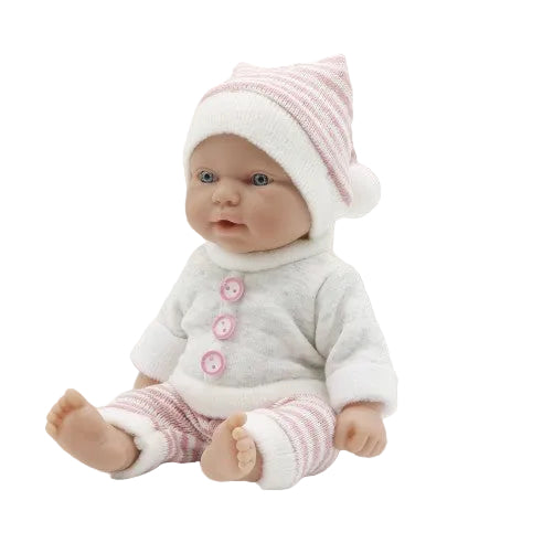 Muñeca 26 cm (6 modelos)