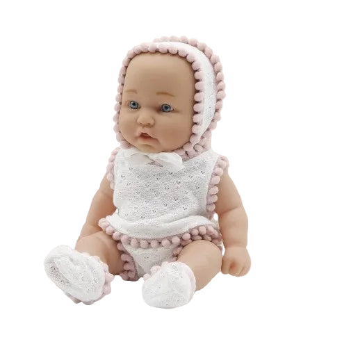 Muñeca 26 cm (6 modelos)