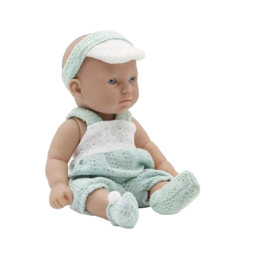 Muñeca 26 cm (6 modelos)