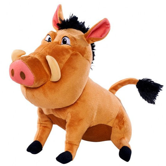 Peluche Pumba 25 cm