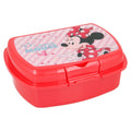 Sandwichera Minnie Mouse