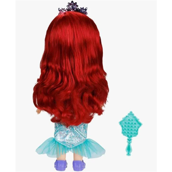 Muñeca Ariel de 38 cm