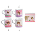 Taza comunión niña (4 modelos)