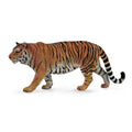 Animales de colección ideal para niños o para coleccionistas amantes de los animales, figuras de animales para el pesebre de Navidad, figuritas de animalitos para el belén, Tigre siberiano de collecta a escala