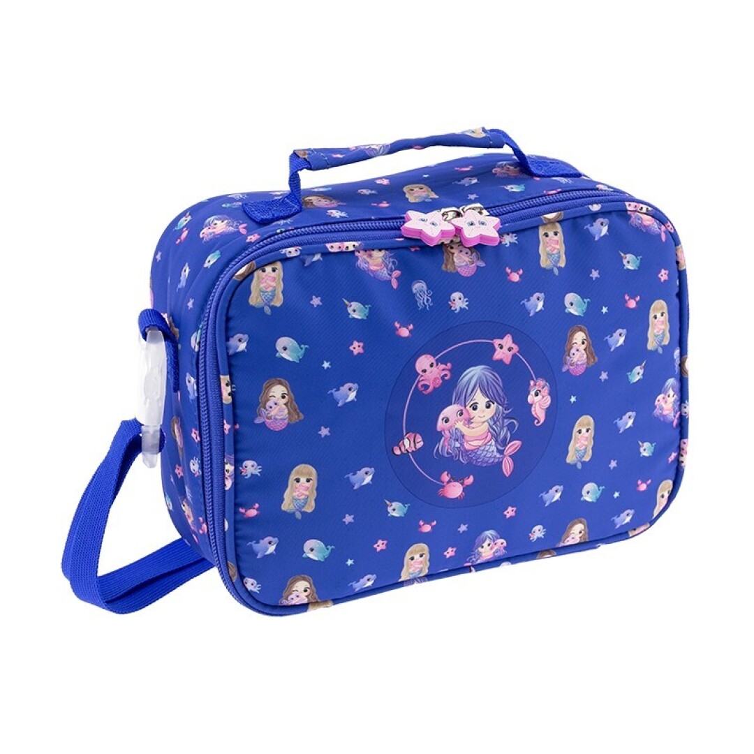 Bolsa térmica impermeable Sirenas