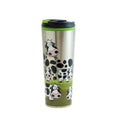 mug de viaje vaca
